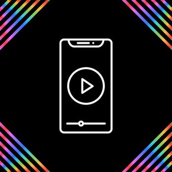 Tutorials Vector Icon