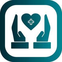 Health Care Vector Icon Design