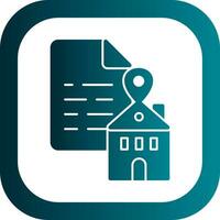 Application Vector Icon Design