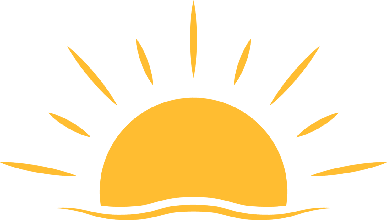 Sun Png Transparent