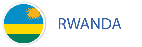 rwanda flagga i knapp webb. png