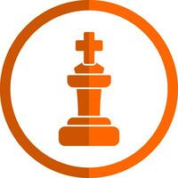 Chess  Vector Icon Design