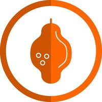 Lime Vector Icon Design