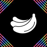 Banana Vector Icon