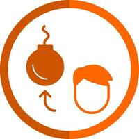 Obligation Vector Icon Design