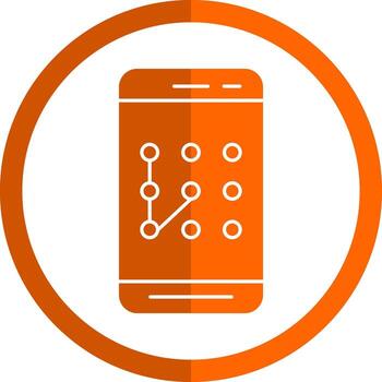 modelo vector icono diseño