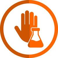 Burn  Vector Icon Design