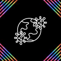 Pandemic Vector Icon