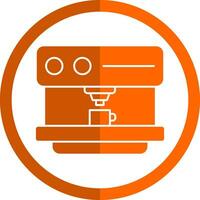 Espresso Vector Icon Design