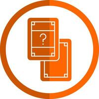Quiz Game  Vector Icon Design