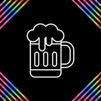 Beer Vector Icon