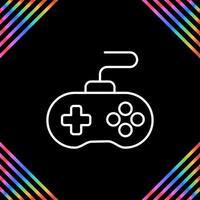 Video Game Vector Icon