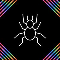 Spider Vector Icon
