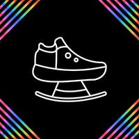 Skate Vector Icon