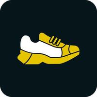 Shoe  Vector Icon Design