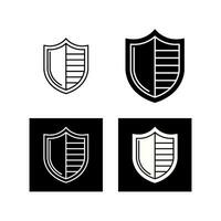 Shield Vector Icon