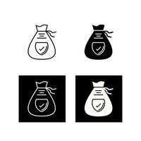 Save Money Vector Icon