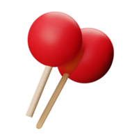 lollipop 3d icon png