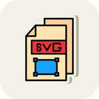 Svg  Vector Icon Design