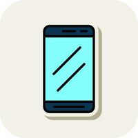 martphone  Vector Icon Design