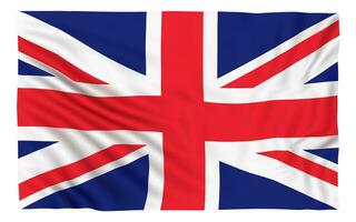 United Kingdom Flag photo