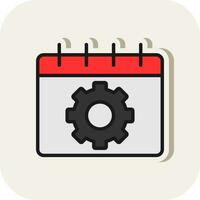 Labour Day  Vector Icon Design