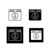 Download Vector Icon