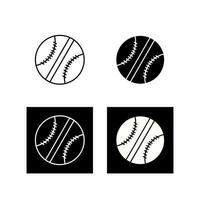 Ball Vector Icon