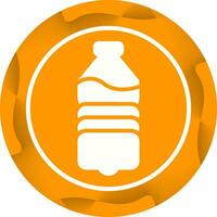 Nalgene bottle Vector Icon