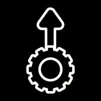 Performance Improvement Vector Icon