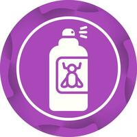 Bug spray Vector Icon