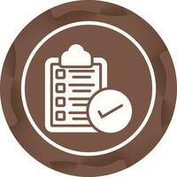 Regulatory Compliance Vector Icon