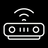 Gateway Vector Icon