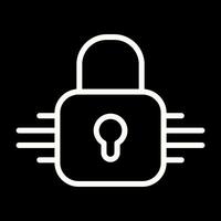 Network Access Control Vector Icon