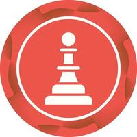 Chess piece Vector Icon