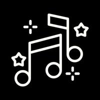 Music note Vector Icon