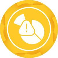 Chart Vector Icon