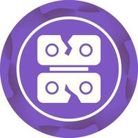 Data Breach Vector Icon
