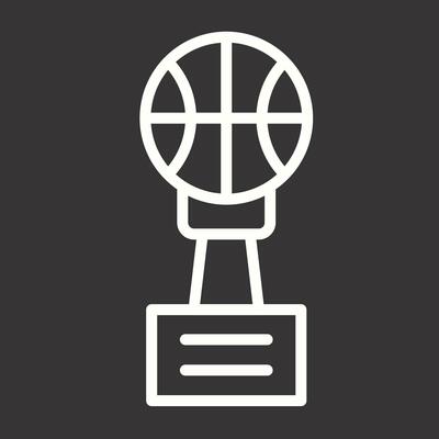 Nba trophy Vectors & Illustrations for Free Download