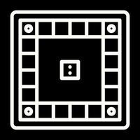 Board Game Vector Icon