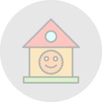 Smile  Vector Icon Design