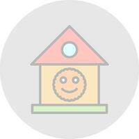 Smile  Vector Icon Design