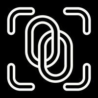 Design Constraints Vector Icon