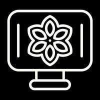 Design Patterns Vector Icon