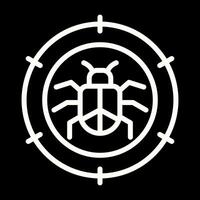 Debugger Vector Icon