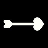 Arrow Vector Icon