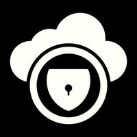 VPN Vector Icon