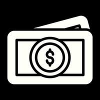 Money Vector Icon