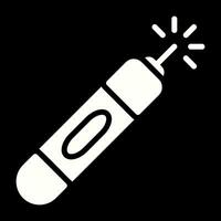Laser Pointer Vector Icon