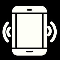 Smart Phone Vector Icon